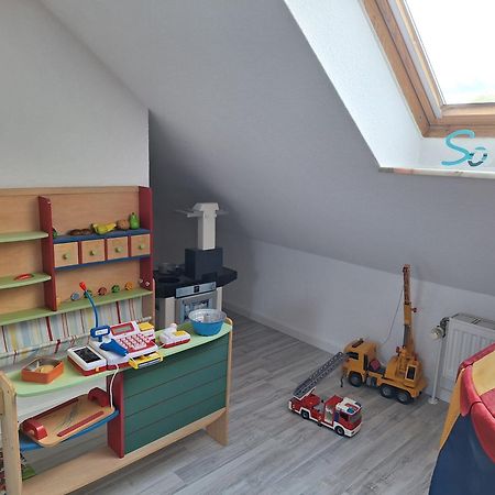 Ostseenest Schönhagen المظهر الخارجي الصورة